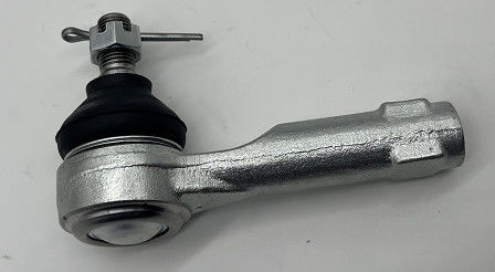 Neoprene de goma de corbata de barra final 0,37 kg de peso para un rendimiento óptimo