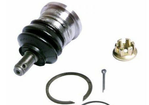 Industrial 0,37 kg de acero 45 junta de bolas para un rendimiento suave y estable