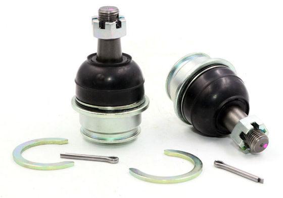 43330-09510 junta de rótula de la dirección del coche Assy Lower Bull Front Toyota Fortuner