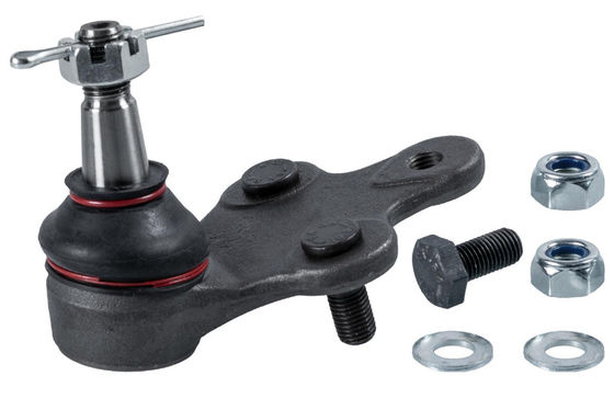 43340-19025 junta de rótula de la dirección del coche del reemplazo CBT-38 L 0.46kg