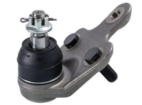 junta de rótula de resistencia de la suspensión del coche del desgaste Lexus Ball Joint 43340-49035 CBT-86