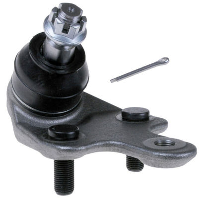 junta de rótula de resistencia de la suspensión del coche del desgaste Lexus Ball Joint 43340-49035 CBT-86