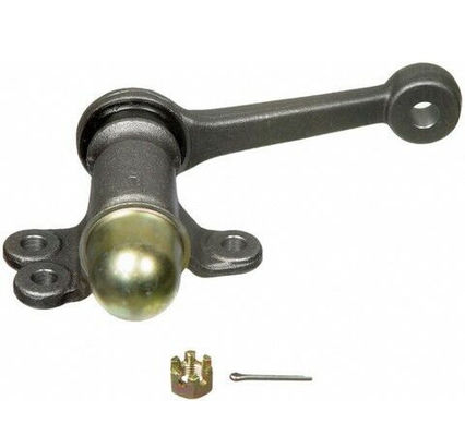 45490-35140 brazo de dirección de la rueda loca de Toyota Hilux del acero del brazo 40Cr de la rueda loca