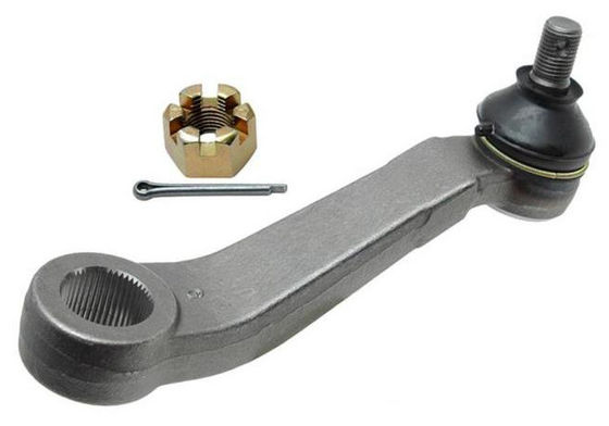 Lleve la recogida de la resistencia 45401-35240 Front Steering Idler Arm For Toyota Hilux V