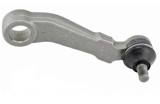 Lleve la recogida de la resistencia 45401-35240 Front Steering Idler Arm For Toyota Hilux V