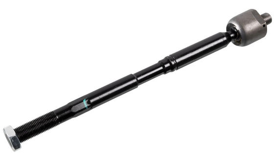 Extremo 45503-0F010 CRT-104 SR-T050 45503-02170 del estante de la dirección del coche de TOYOTA AVENSIS T25