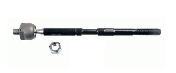 Extremo 45503-0F010 CRT-104 SR-T050 45503-02170 del estante de la dirección del coche de TOYOTA AVENSIS T25