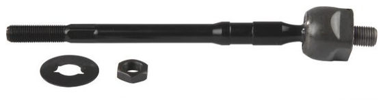 las piezas de dirección de 237m m atormentan el extremo 45503-97203 para DAIHATSU CUORE V L7