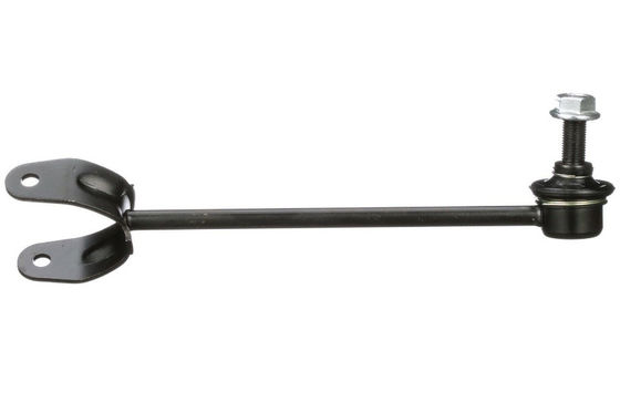 Acoplamiento negro 48830-50040 K750631 del estabilizador del coche de Toyota LEXUS LS