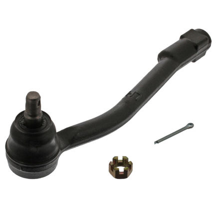 lazo Rod End Hyundai Steering Parts del vehículo de 56820-4H000 CEKH-43L el 100% auténtico