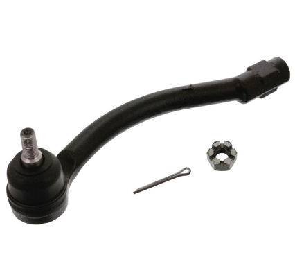 Lazo Rod End 56820-A6000 56820-3x000 Cekh-48l del coche del sistema de dirección