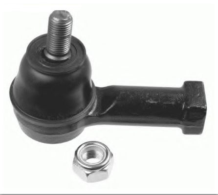 Lazo Rod End Kky del coche de HYUNDAI SE-1441 01-32-280 Kb092-32-280 Mb092-32-280 8ab1-32-280