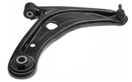 51350-SEL-T01 Front Right Lower Control Arm para Honda Jazz Mk 2 2002-2008