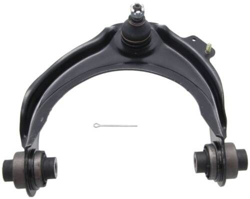 Brazo de control auto de Honda del brazo de control de la suspensión 51460-SDA-A01 a prueba de herrumbre