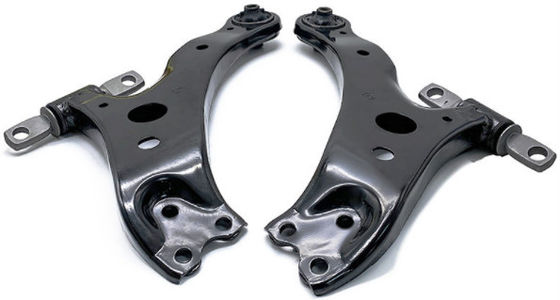 OEM a prueba de herrumbre del brazo de control de dirección de Toyota Camry ACV30 48068-33050