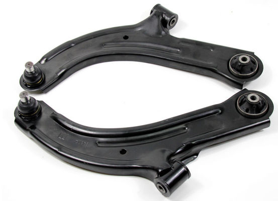 Brazo de control de dirección de la suspensión del coche 54501-ED50A para el CUBO TIIDA de NISSAN